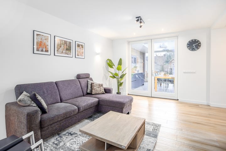 Foto 9 van De Hoefkens 7