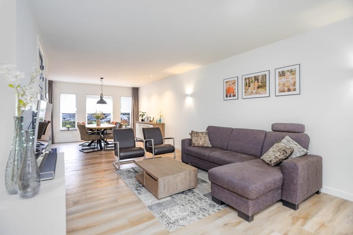 Foto 10 van De Hoefkens 7