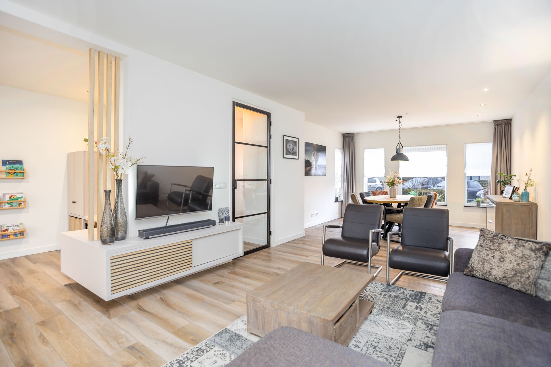 Foto 12 van De Hoefkens 7