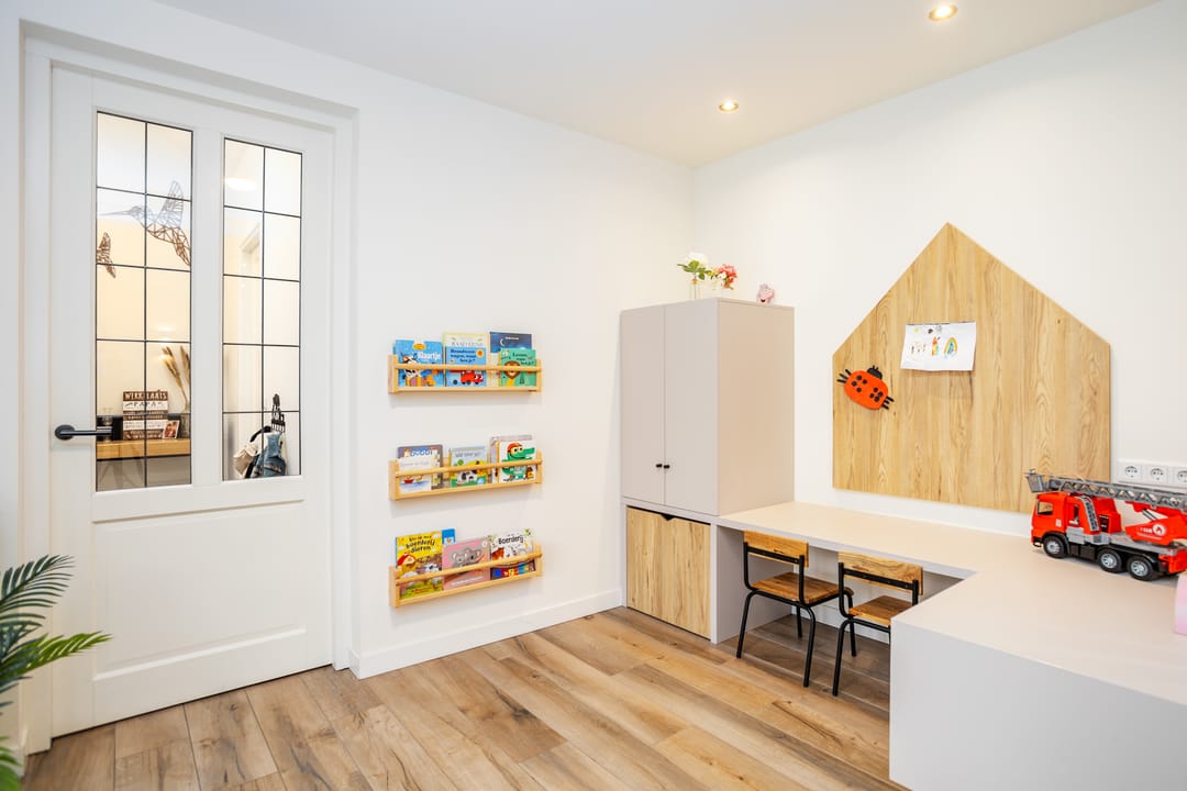 Foto 13 van De Hoefkens 7