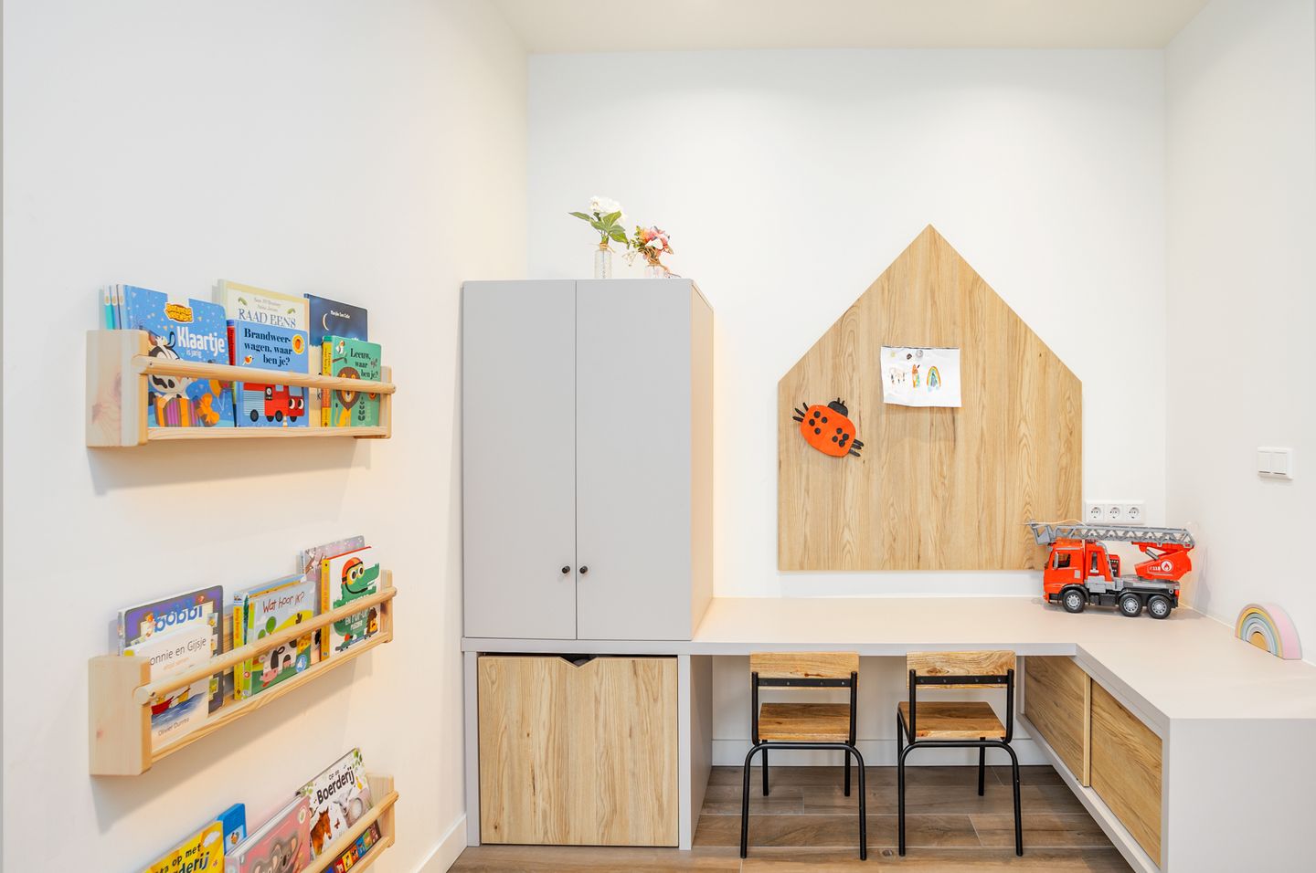 Foto 14 van De Hoefkens 7