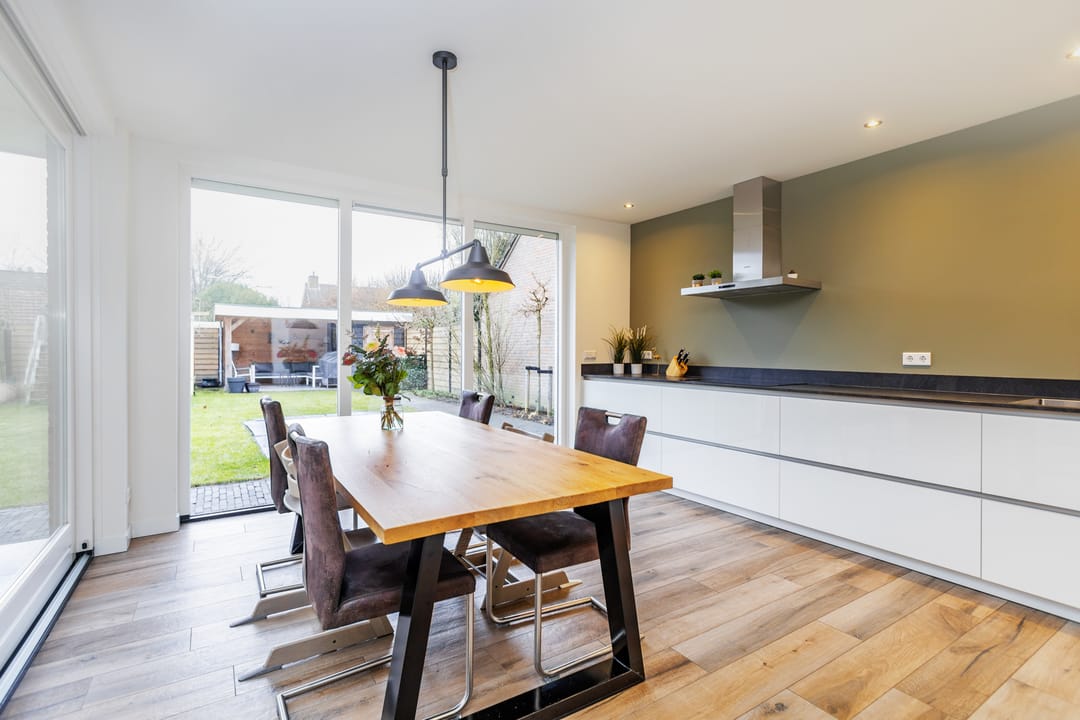 Foto 16 van De Hoefkens 7