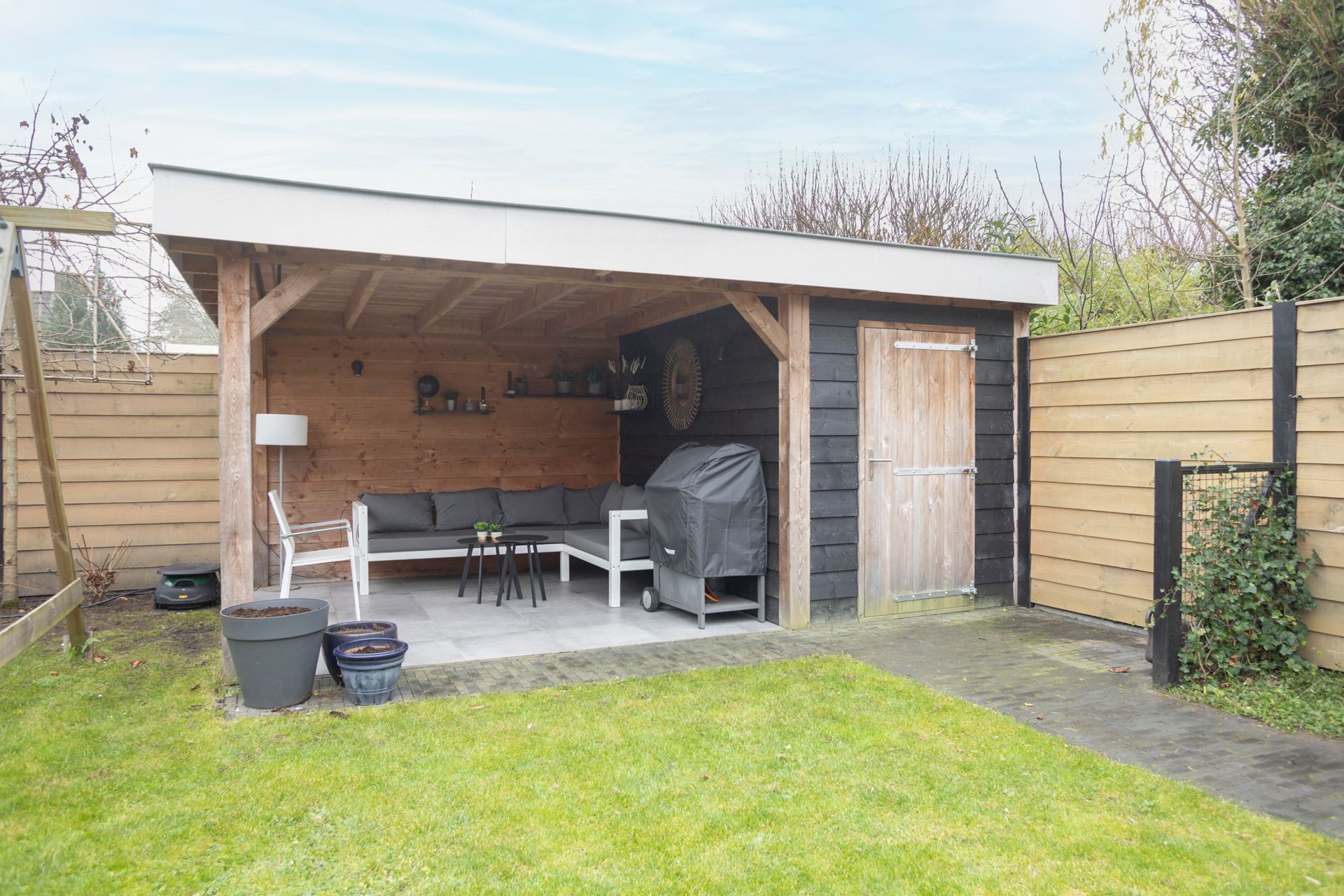 Foto 39 van De Hoefkens 7