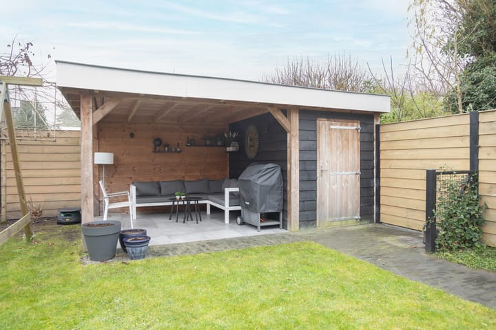 Foto 39 van De Hoefkens 7