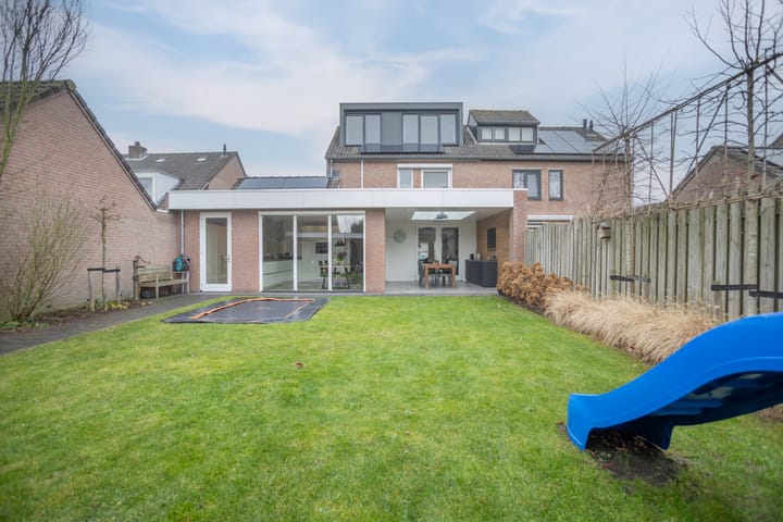 Foto 40 van De Hoefkens 7