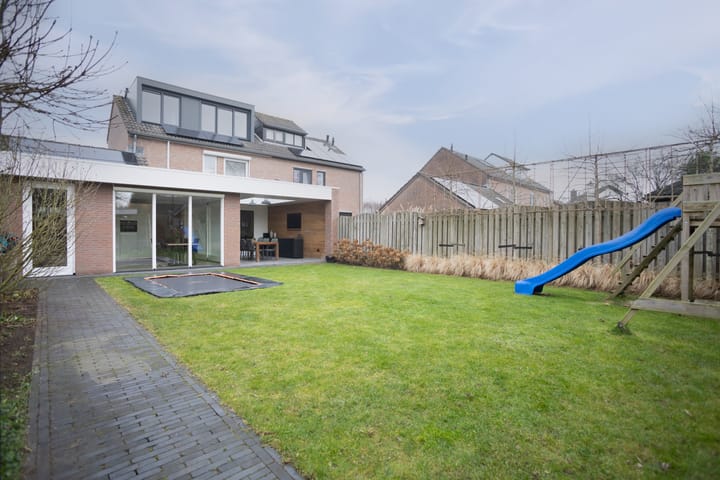 Foto 41 van De Hoefkens 7