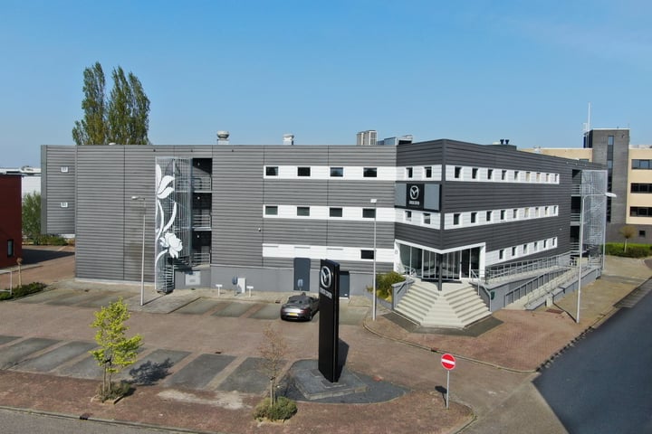 Kouwe Hoek 8
