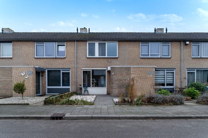 Foto 1 van Schuivenoord 56