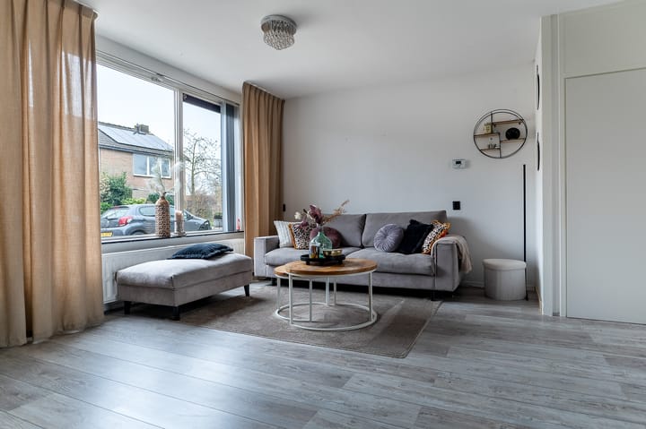 Foto 7 van Schuivenoord 56