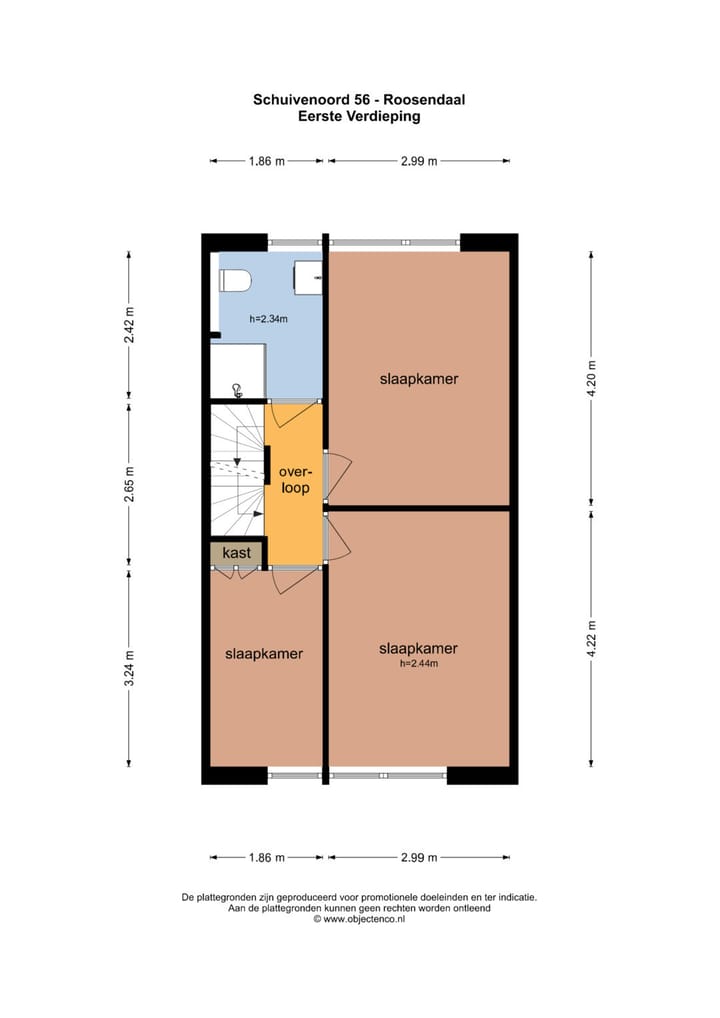 Foto 41 van Schuivenoord 56