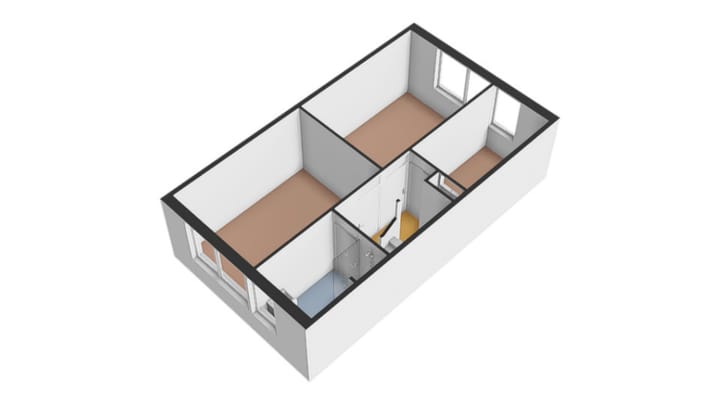 Foto 42 van Schuivenoord 56