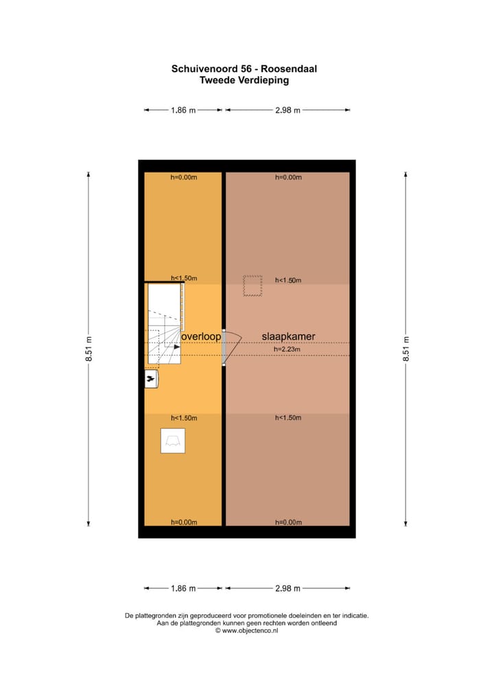 Foto 44 van Schuivenoord 56