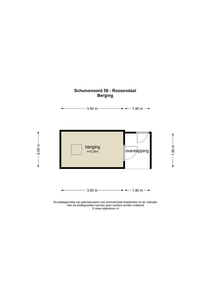 Foto 47 van Schuivenoord 56