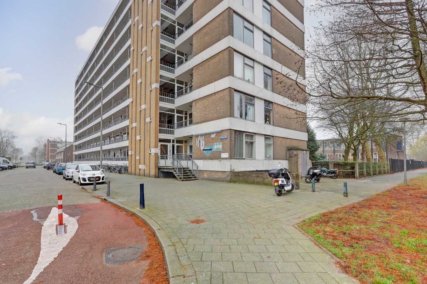 Foto 1 van Oldegaarde 674