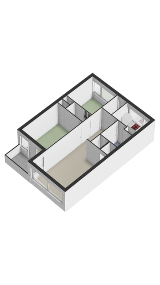 Foto 26 van Oldegaarde 674