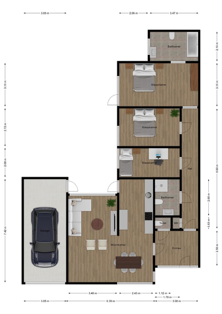 Foto 39 van Bovenste Wehr 32