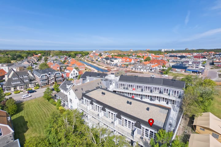 Foto 2 van Dorpsstraat 195-38