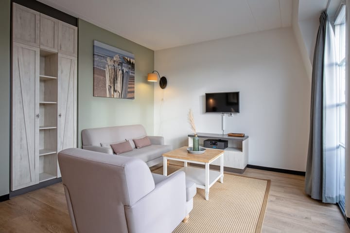 Foto 5 van Dorpsstraat 195-38