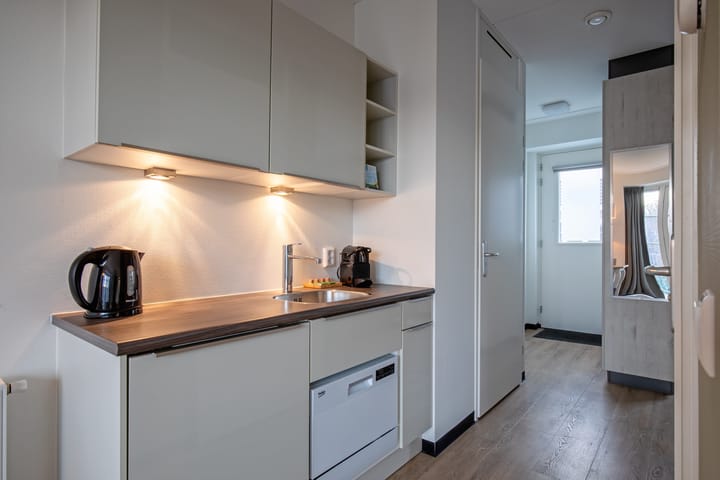 Foto 9 van Dorpsstraat 195-38