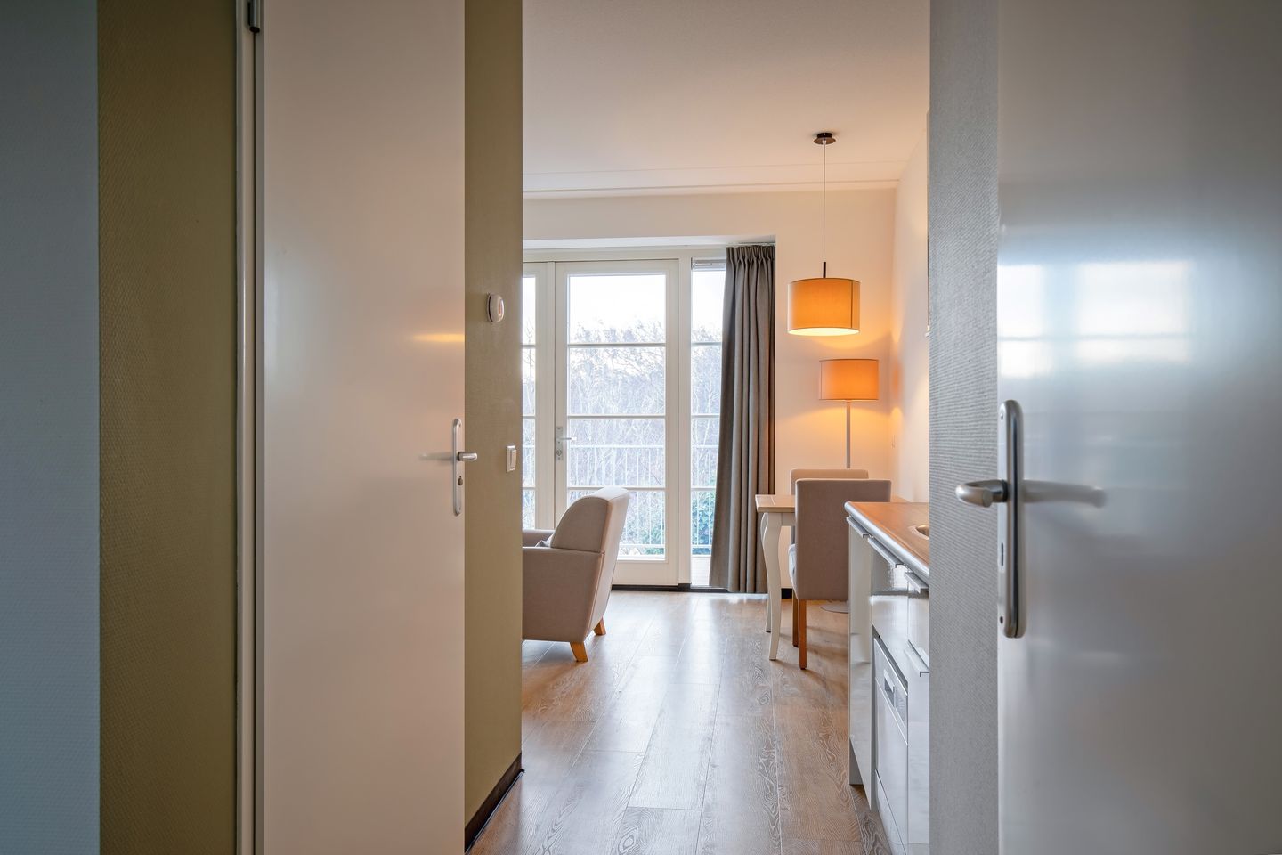 Photo 10 of Dorpsstraat 195-38