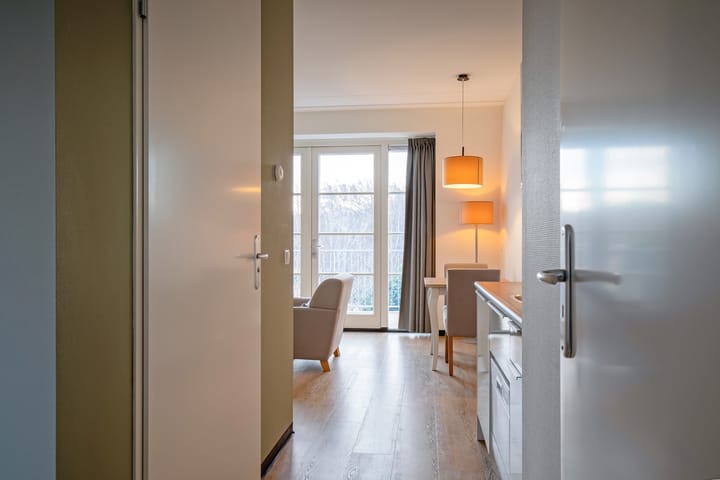 Foto 10 van Dorpsstraat 195-38