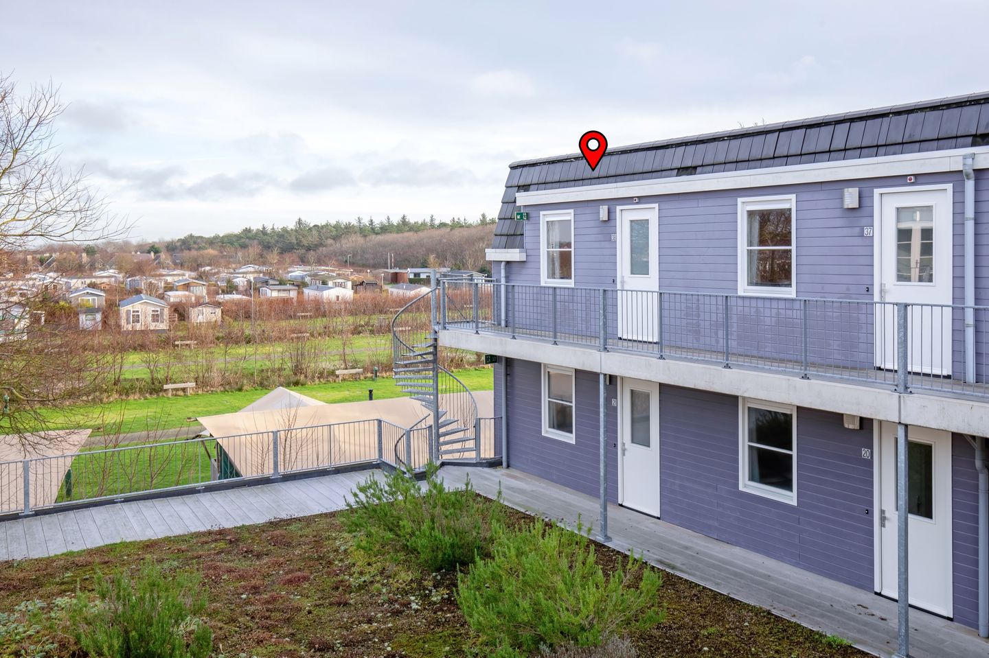 Photo 20 of Dorpsstraat 195-38