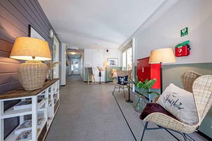 Foto 24 van Dorpsstraat 195-38