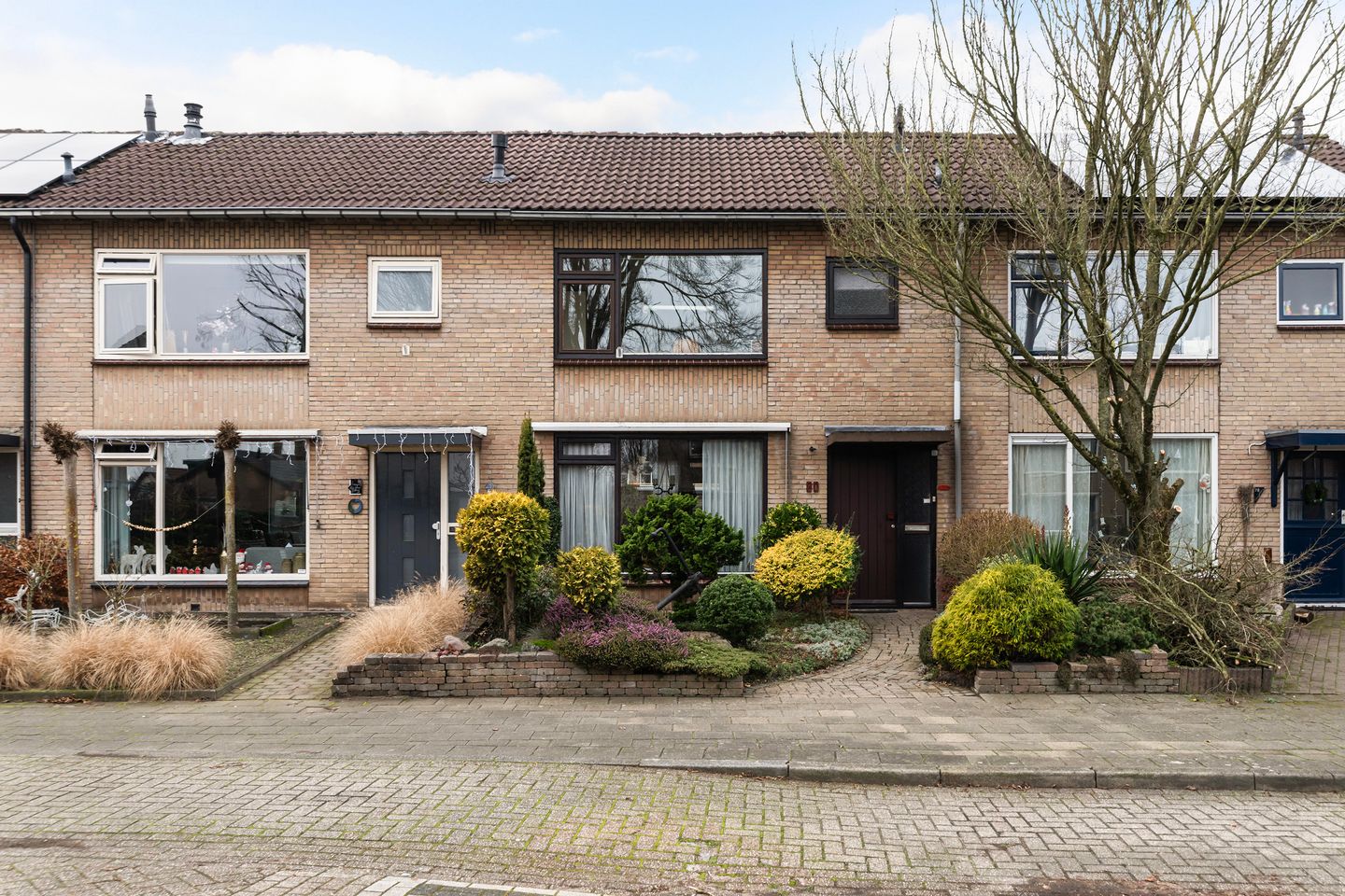 Foto 1 van Klaverkamp 80