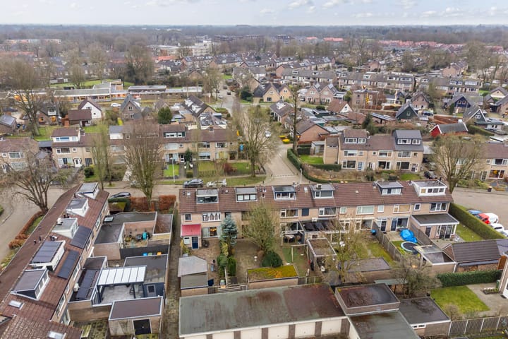 Foto 4 van Klaverkamp 80