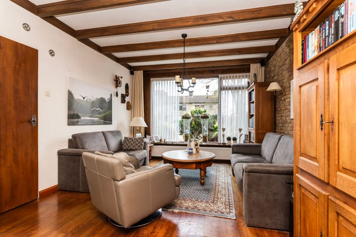 Foto 5 van Klaverkamp 80