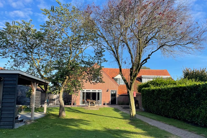 Foto 2 van Scheiweg 6