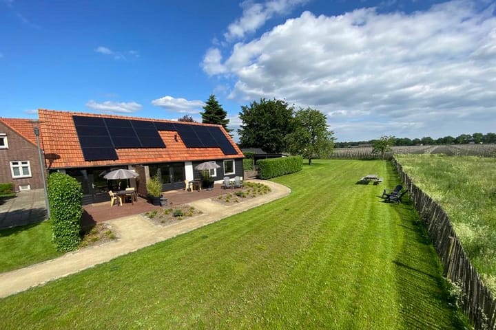 Foto 3 van Scheiweg 6