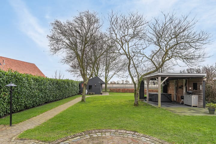 Foto 5 van Scheiweg 6