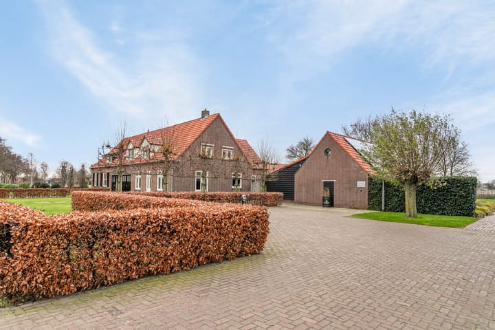 Foto 6 van Scheiweg 6