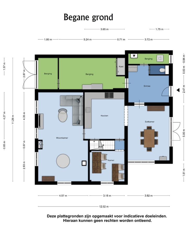 Foto 7 van Scheiweg 6