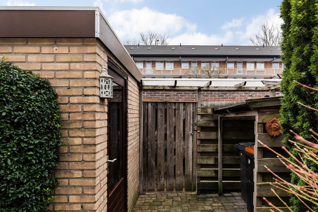 Photo 22 of Klaverkamp 80