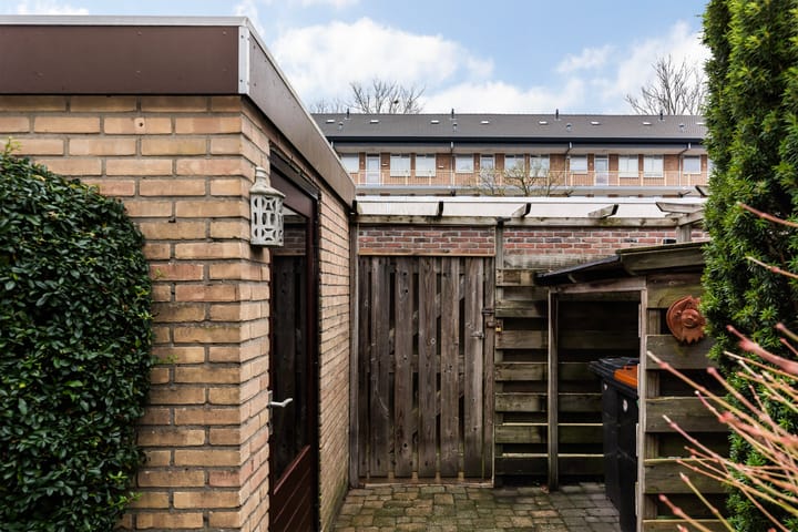 Photo 22 of Klaverkamp 80