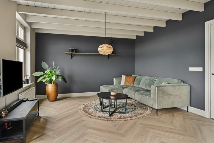 Foto 8 van Scheiweg 6