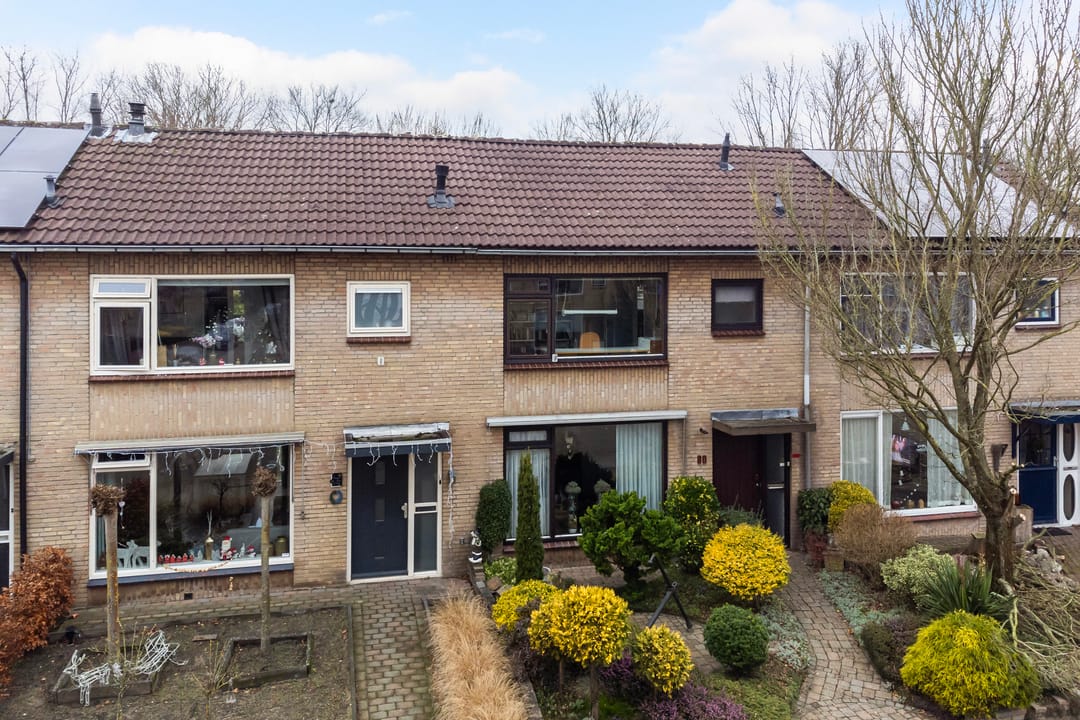 Photo 23 of Klaverkamp 80