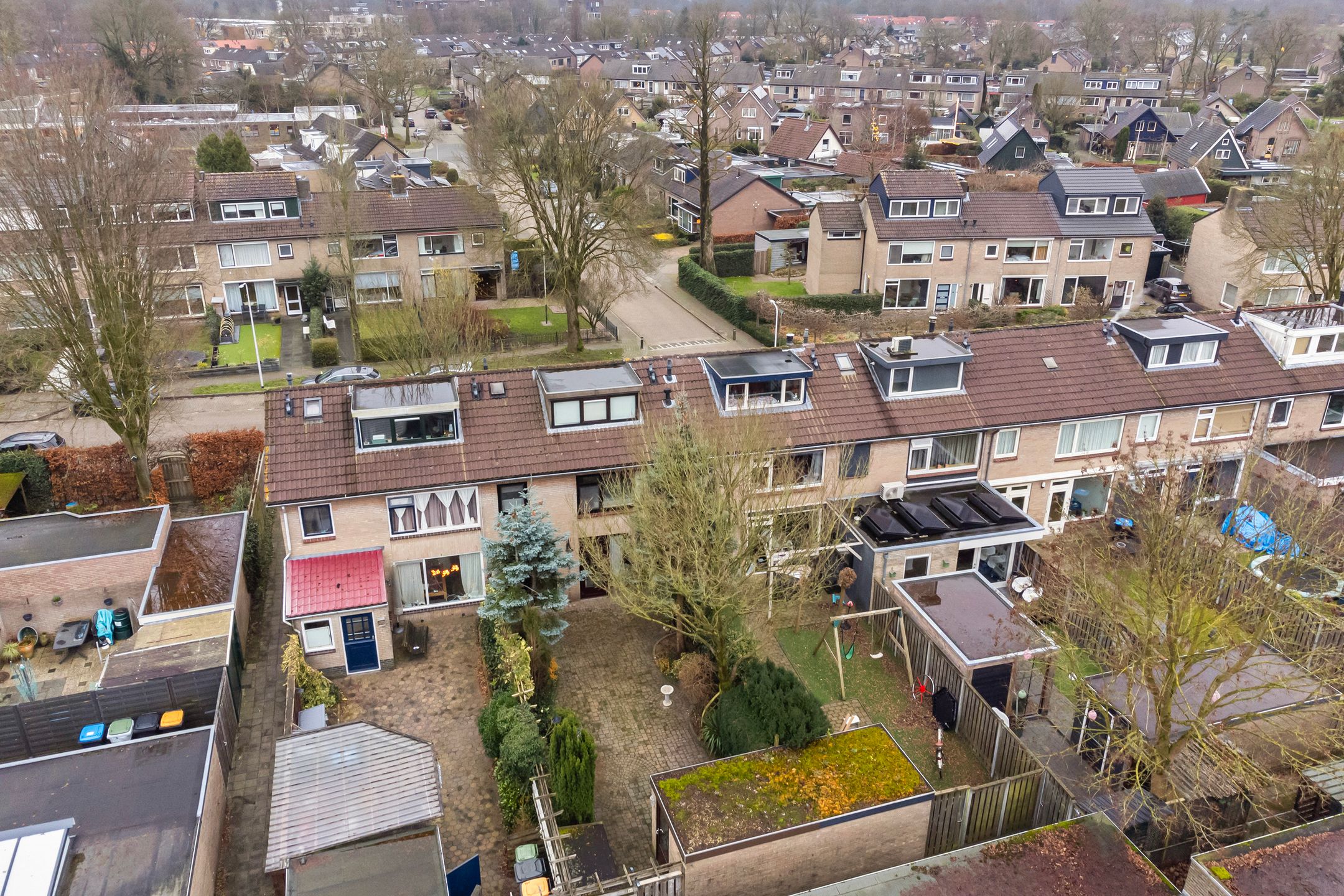 Photo 24 of Klaverkamp 80