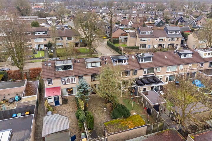 Photo 24 of Klaverkamp 80