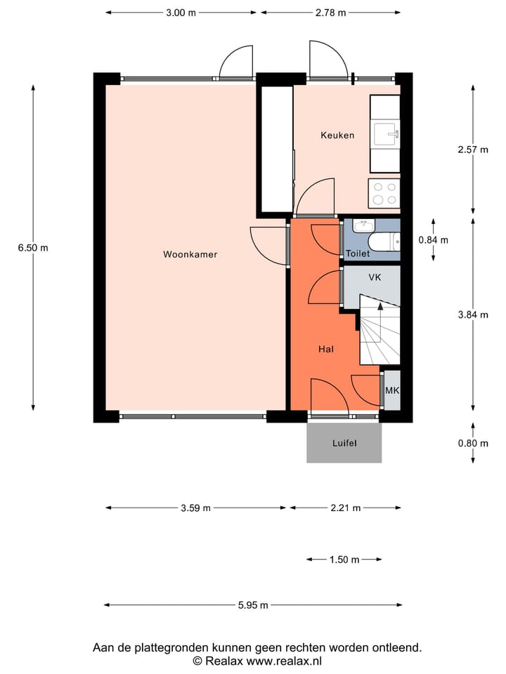 Photo 25 of Klaverkamp 80