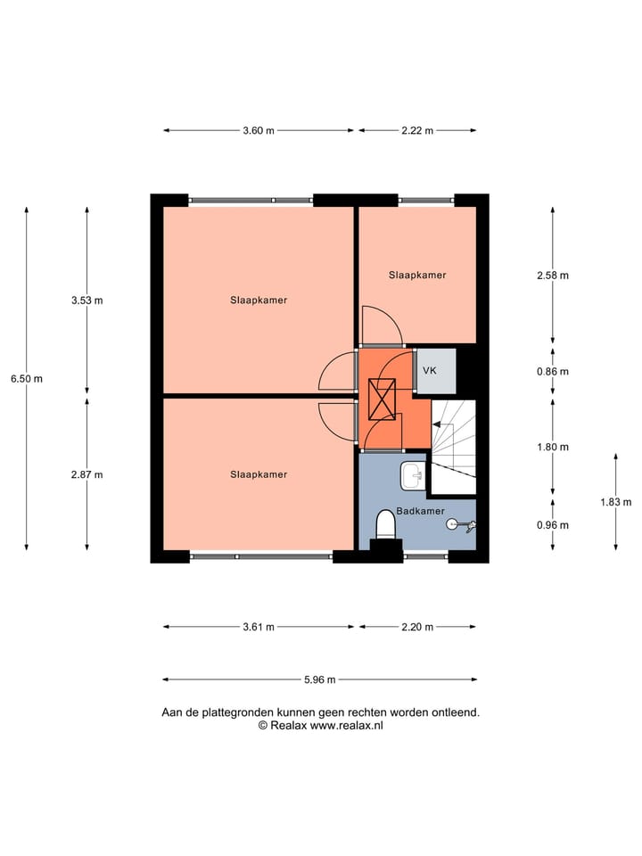 Photo 26 of Klaverkamp 80