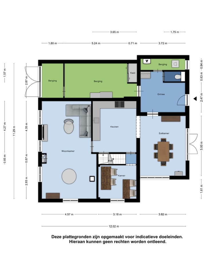 Foto 63 van Scheiweg 6