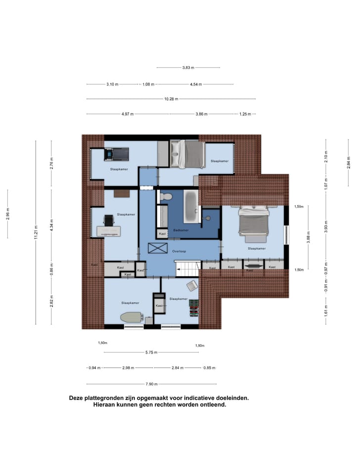 Foto 64 van Scheiweg 6