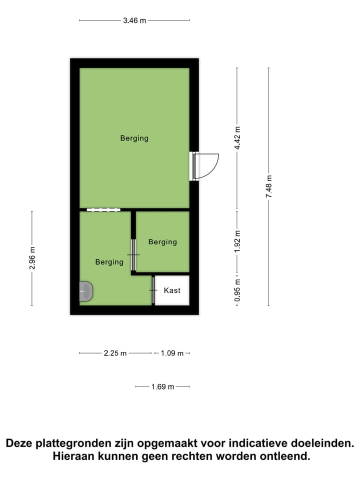 Foto 68 van Scheiweg 6