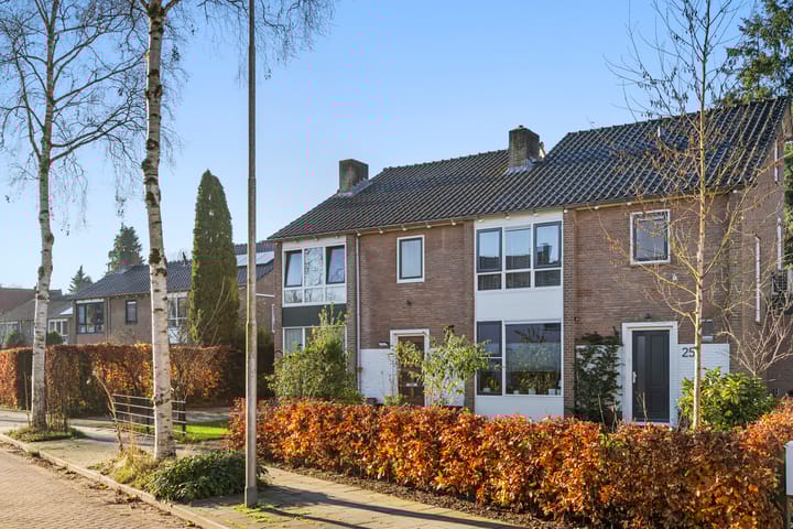 Foto 3 van Heerdlaan 23