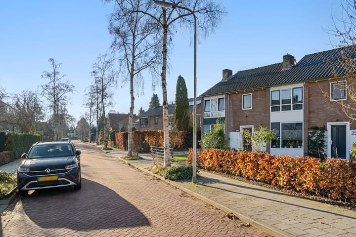 Foto 4 van Heerdlaan 23