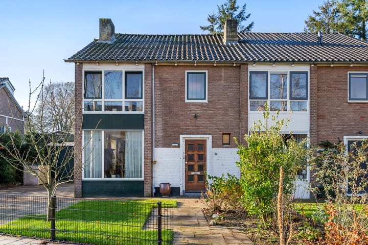 Foto 6 van Heerdlaan 23