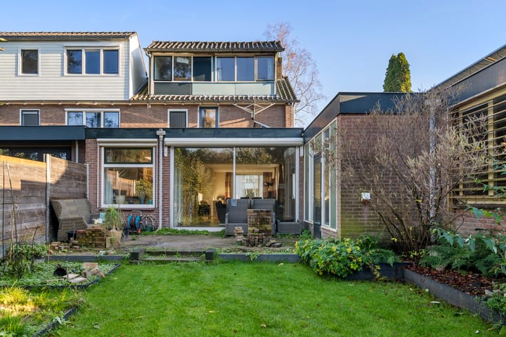 Foto 7 van Heerdlaan 23